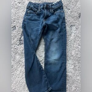 Denim boys jeans